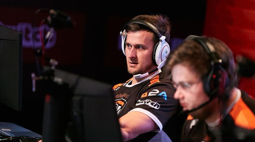 Virtus.pro&rsquo;nun renkleri değişti!