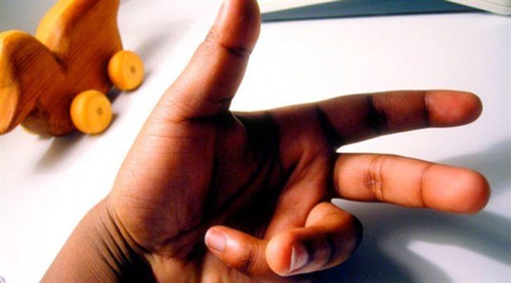  Bugün 13 Ağustos Solaklar Günü  G3