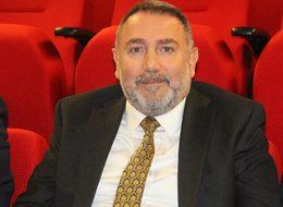 Boydak Holding CEO'su Ertekin: Gün, tarafınızı belli etme günüdür