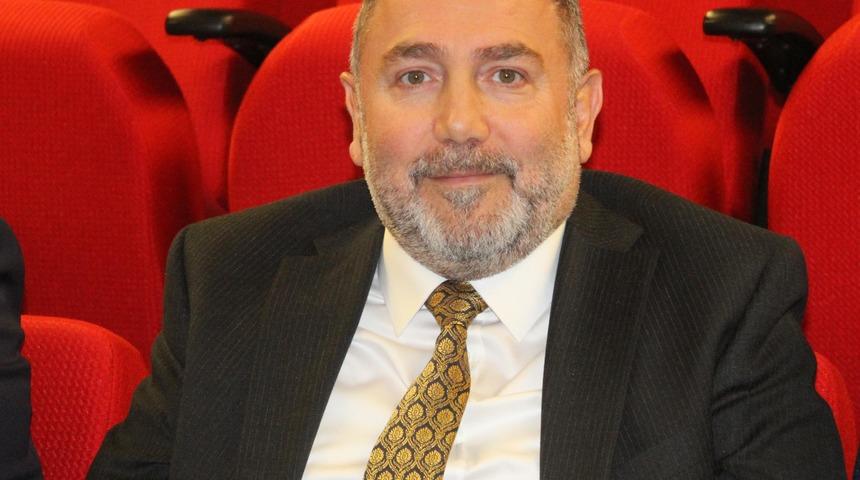 Boydak Holding CEO'su Ertekin: Gün, tarafınızı belli etme günüdür