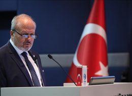 Cumhurbaşkanı Erdoğan'ın çağrısına Ankaralı sanayicilerden destek