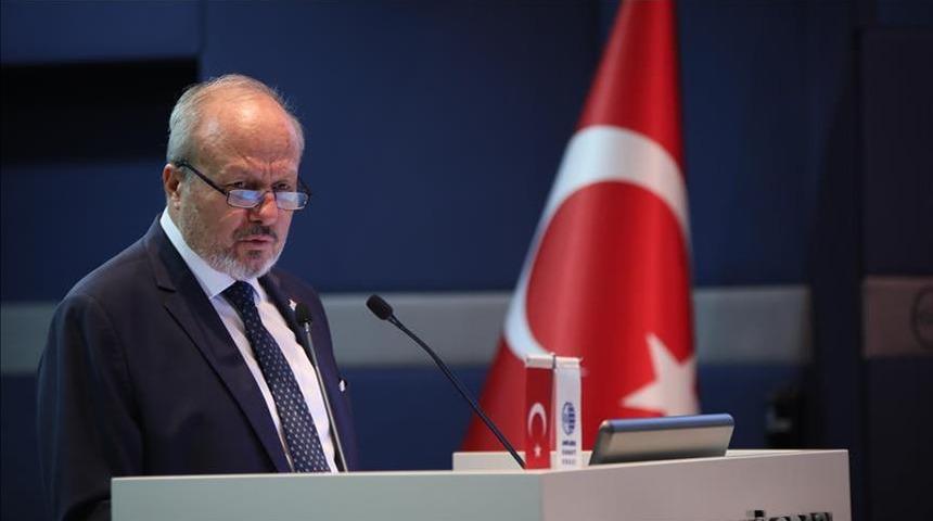 Cumhurbaşkanı Erdoğan'ın çağrısına Ankaralı sanayicilerden destek