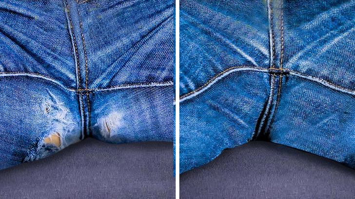 Bu p&uuml;f noktalarıyla kıyafetlerinizi tekrar kazanacaksınız