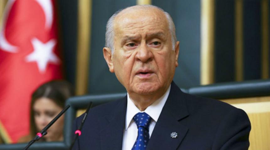 İYİ Partili Koray Aydın'dan, MHP lideri Devlet Bahçeli'ye sert sözler: Milletvekili transfer borsasını açtı!