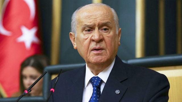 İYİ Partili Koray Aydın'dan, MHP lideri Devlet Bahçeli'ye sert sözler: Milletvekili transfer borsasını açtı!