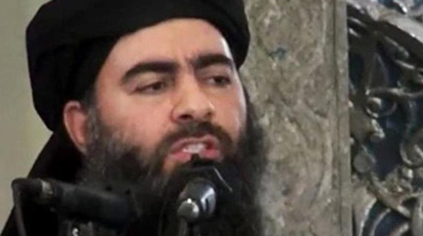 Rus medyasından dikkat &ccedil;eken Bağdadi iddiası!