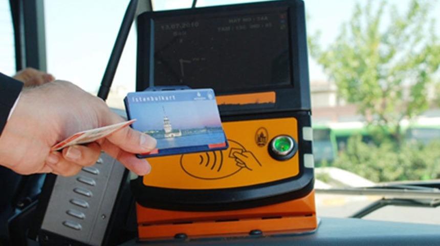 İBB'den İstanbullulara müjde! Toplu ulaşım bayramda yüzde 50 indirimli olacak!