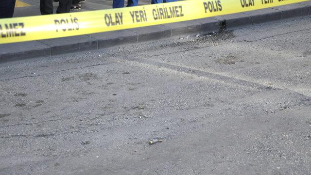 Ankara'da bir kişi pompalı tüfekle dehşet saçtı: 8 yaralı