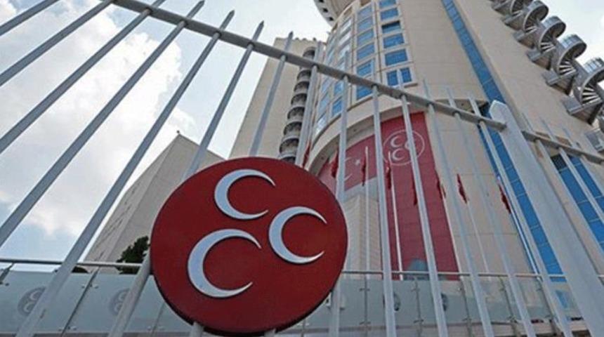 MHP'den döviz hamlesi: Hesaplarını Türk Lirasına çeviriyor