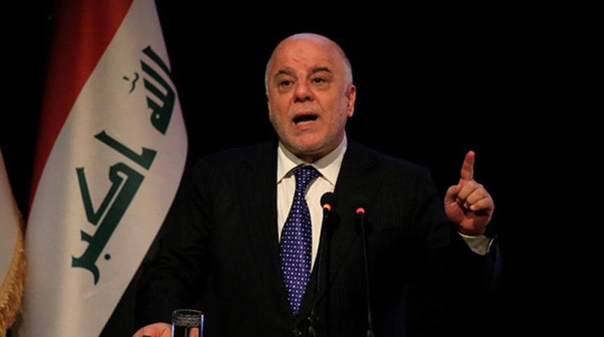 Irak'tan çok önemli Türkiye açıklaması: Talimat verdik