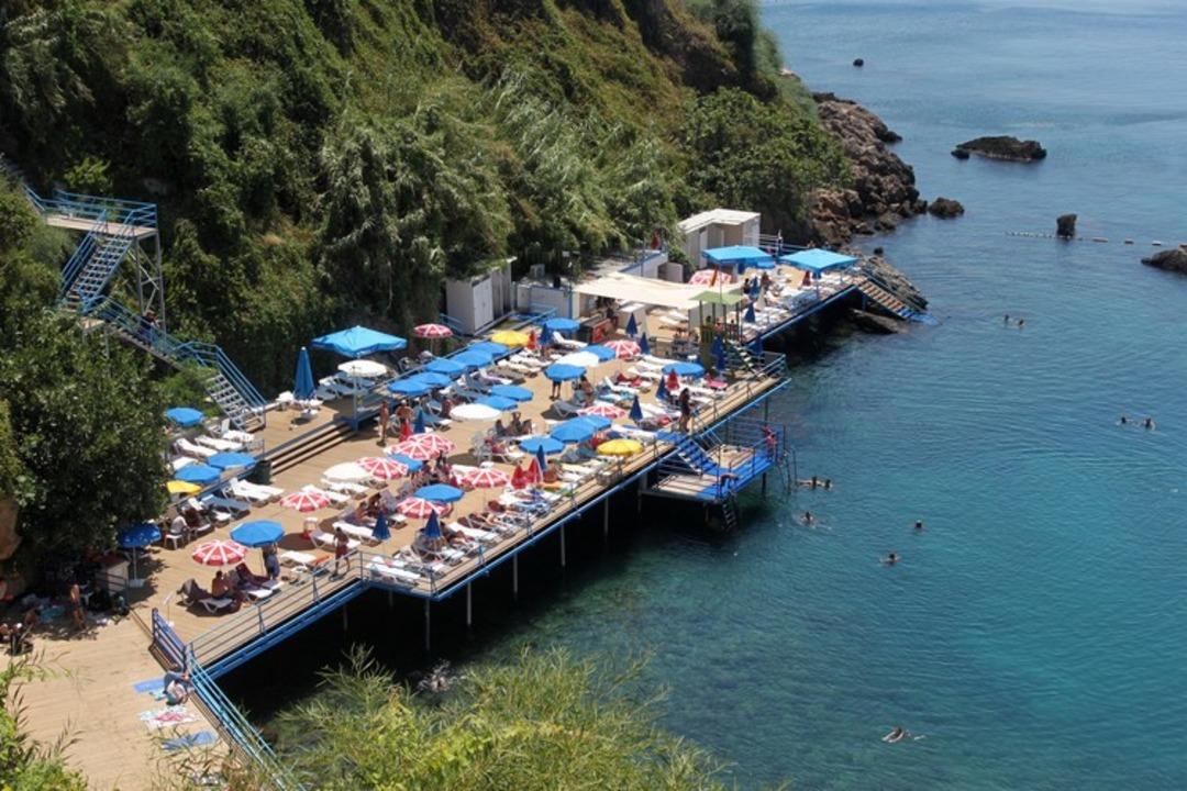 Tatilcilerin g&ouml;zdesi oldu! Yeni keşfedildi: Akın akın gidiyorlar