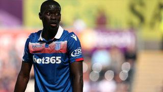 Stoke City, Badou Ndiaye'nin Galatasaray'a kiralanmasına sıcak bakıyor!