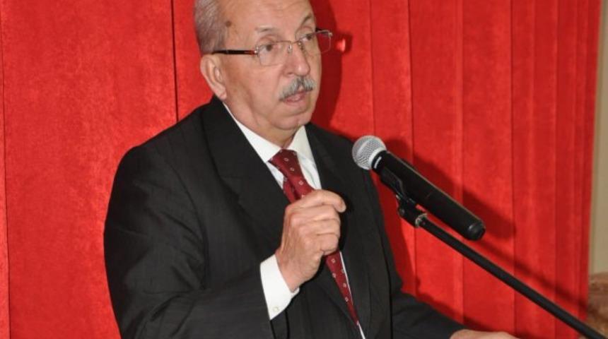 CHP'li Başkan Kadir Albayrak: Erdoğan'ın yanında durmak gerek