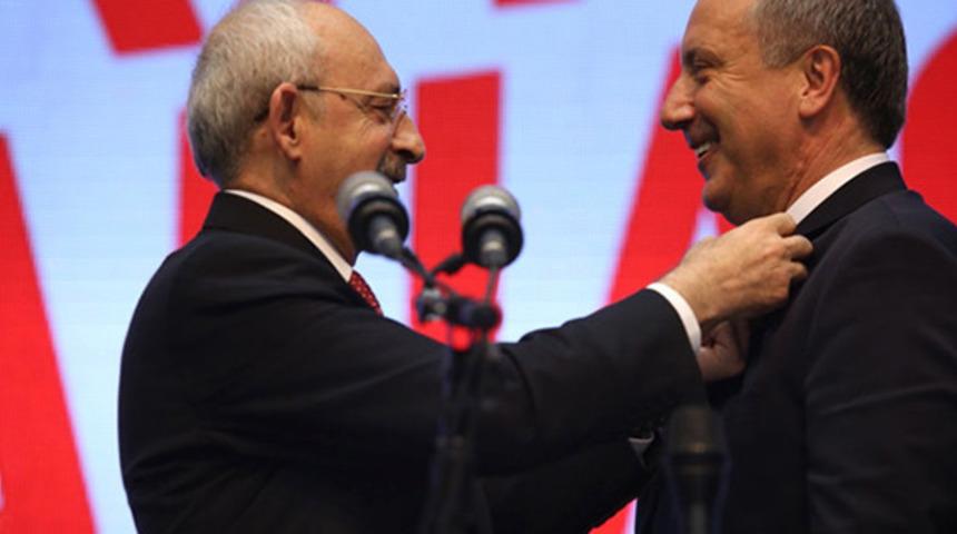 CHP'de r&uuml;zgar tersine d&ouml;nd&uuml;! 'Uzlaşalım' mesajı