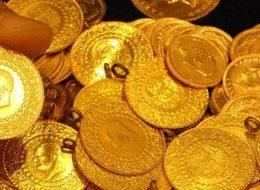 Altın ne kadar? (14 Ağustos çeyrek altın, gram altın fiyatları)