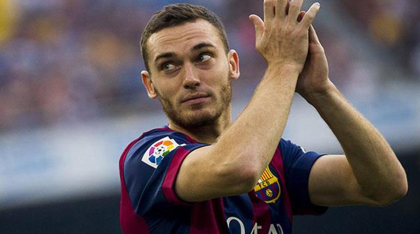 Fenerbahçe'den Thomas Vermaelen harekatı