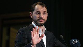 Sabah yazarı Müderrisoğlu: Albayrak'a karşı dirençli bir lobi faaliyet gösteriyor