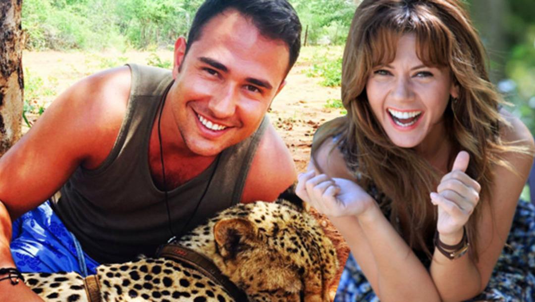 G&ouml;k&ccedil;e Bahadır'a Yunan sevgili