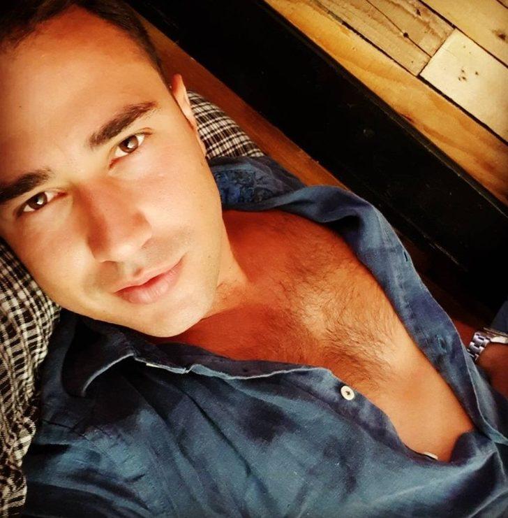 Gökçe Bahadır'a Yunan sevgili G2