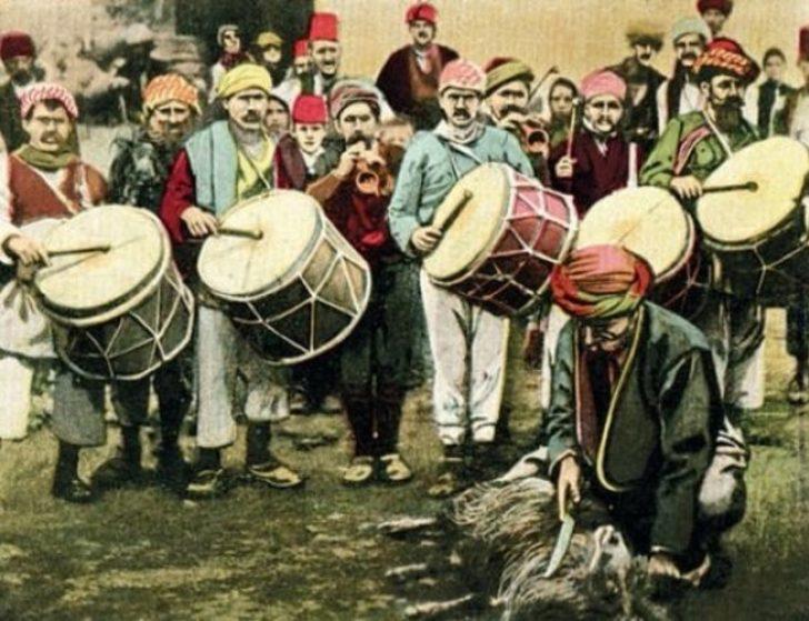 Osmanlı'da Kurban Bayramı nasıl kutlanırdı? G1