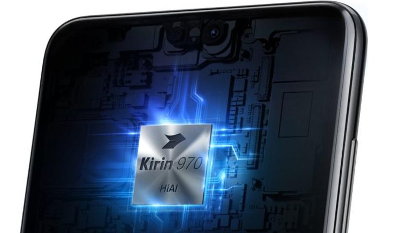 Mobil d&uuml;nyanın yeni trendi yapay zeka 