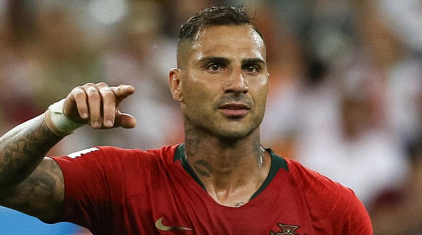 Ricardo Quaresma Sporting Lizbon'a gidiyor