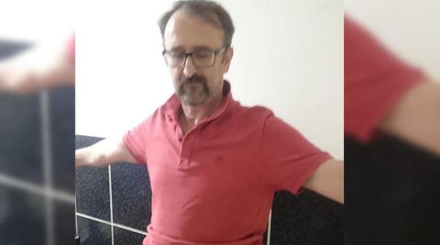 T&uuml;m T&uuml;rkiye'de aranan eski emniyet m&uuml;d&uuml;r&uuml; Atilla Eser yakalandı