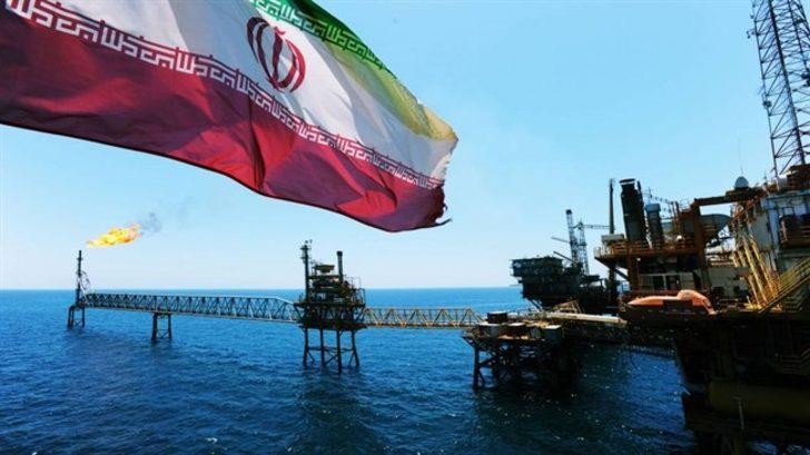 İran atağa geçti! Kritik petrol hamlesi!