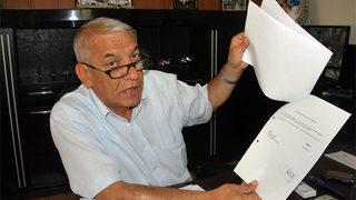 CHP'den istifa ettiğini duyurdu!