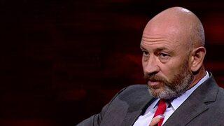 Ali Türkşen'den Hayati Arkaz'a tepki: Kabullenemiyorum!