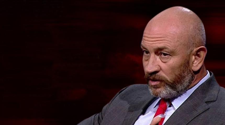 Ali Türkşen'den Hayati Arkaz'a tepki: Kabullenemiyorum!