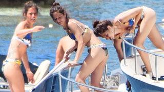 Gülcan Arslan’ın zor anları