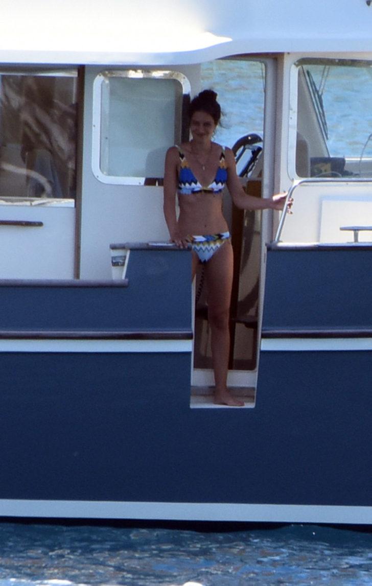 Gülcan Arslan’ın zor anları G4