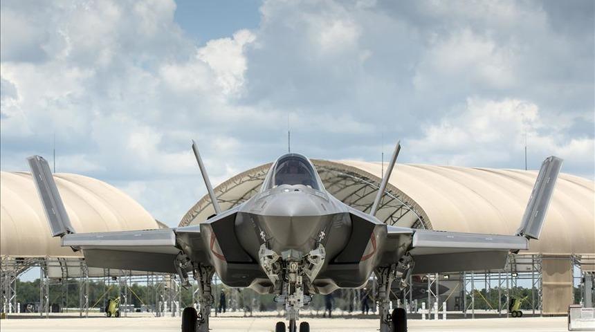 F35 Lightning II nasıl bir uçaktır, teknik özellikleri nelerdir?