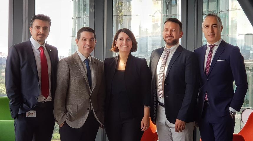 Astellas, 'bilimsel iş ortağı' KAM’lar yetiştiriyor!