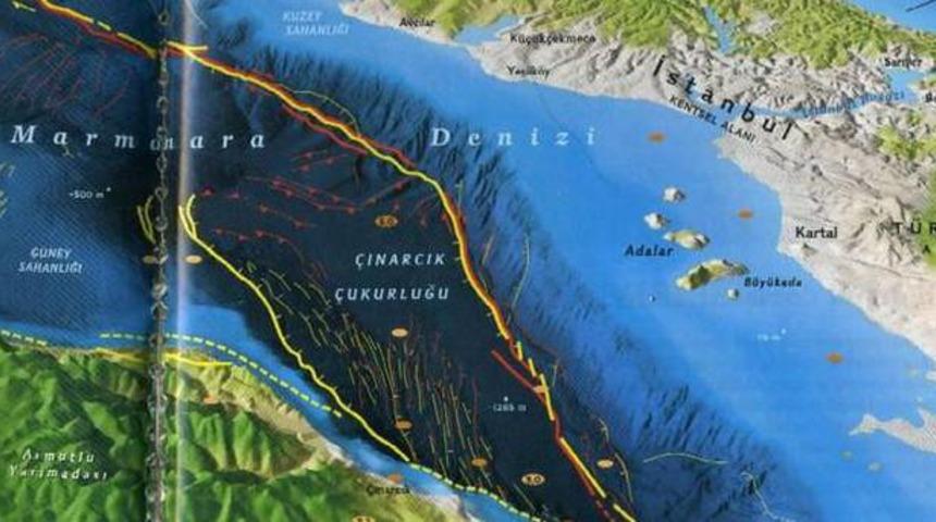 Prof. Dr. Ersoy: En kötü senaryoya göre deprem büyüklüğü 7.7'ye bile varabilir