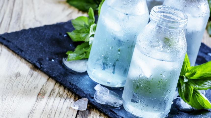 Tanıştıralım: 7 günde 7 kilo verdiren su diyeti