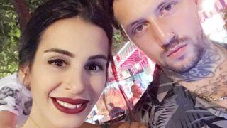 Eylül Öztürk canlı yayında açıkladı: Hamileyim 