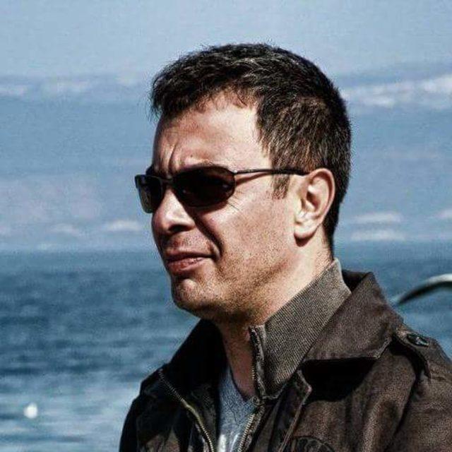 Yönetmen Cankat Ergin, hayatını kaybetti