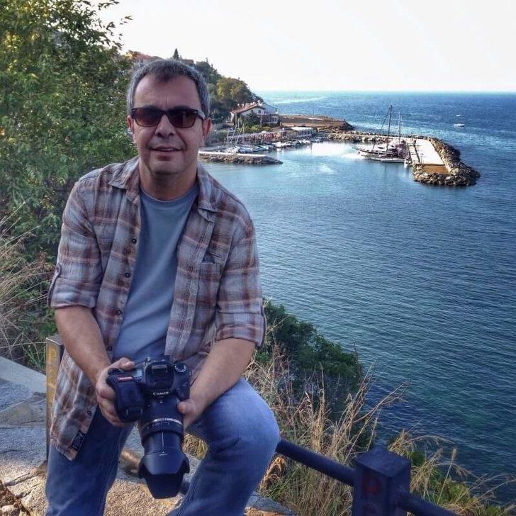 Kaygısızlar dizisinin yönetmeni Cankat Ergin vefat etti Kaygısızlar dizisinin yönetmeni Cankat Ergin vefat etti