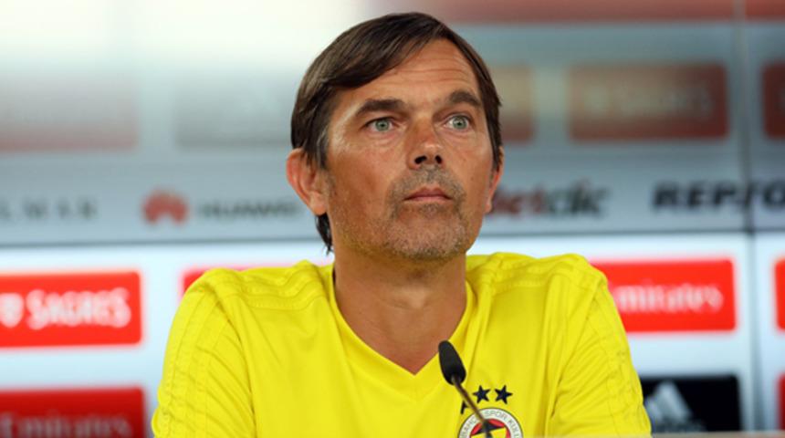 Fenerbahçe'de Kameni ve Dirar ile yollar ayrılıyor