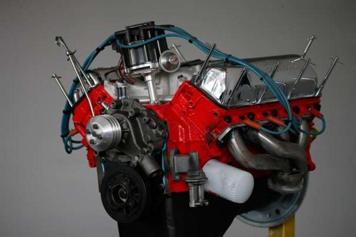 Hurdalıktaki klasik araçları servete dönüştürüyor G4