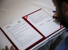 TÜRKPATENT ile Tarım Kredi arasında iş birliği