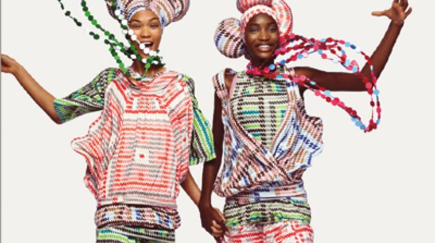 United Colors of Afrika