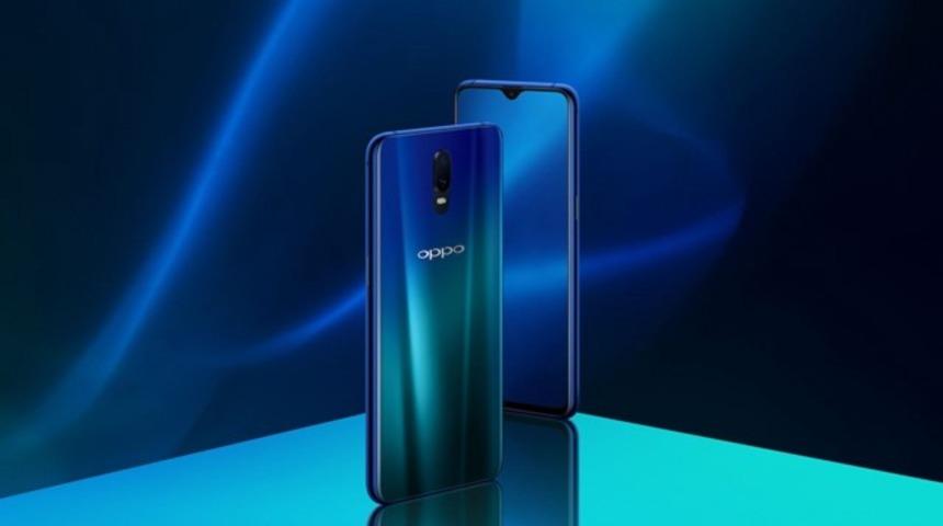 Oppo R17 tanıtıldı!