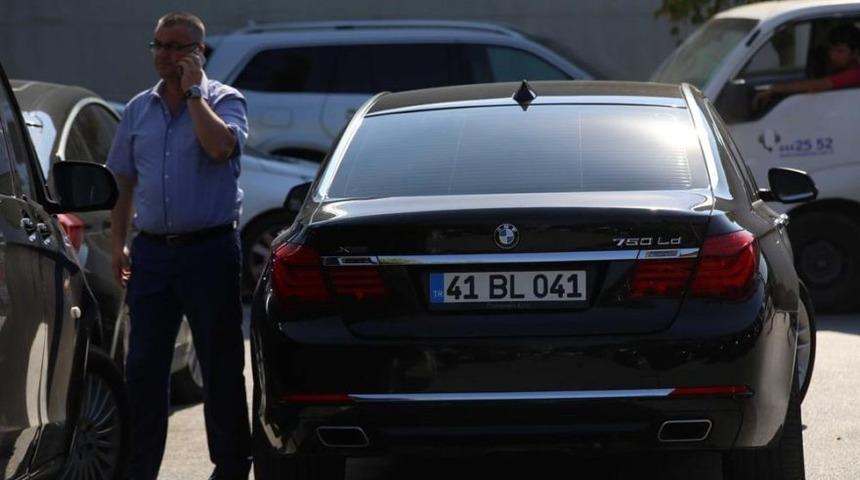 CHP'den dikkat çeken çağrı! 'Lüks makam araçlarını bırakın'