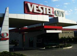 Vestel hisseleri 'Erdoğan' ile  yükseldi