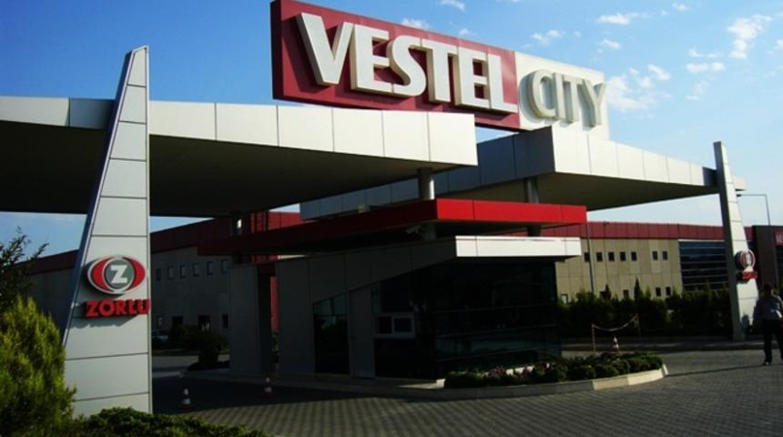 Vestel hisseleri 'Erdoğan' ile  yükseldi