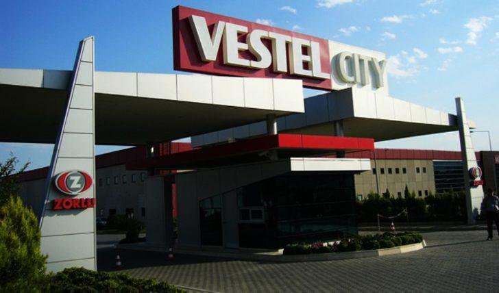 Marka Adı: Vestel