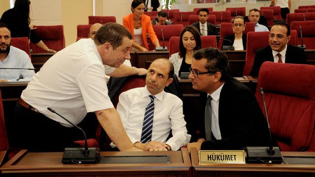 KKTC'de ekonomik önlemler paketi; casino ve havuzlu villalara ek vergi geldi